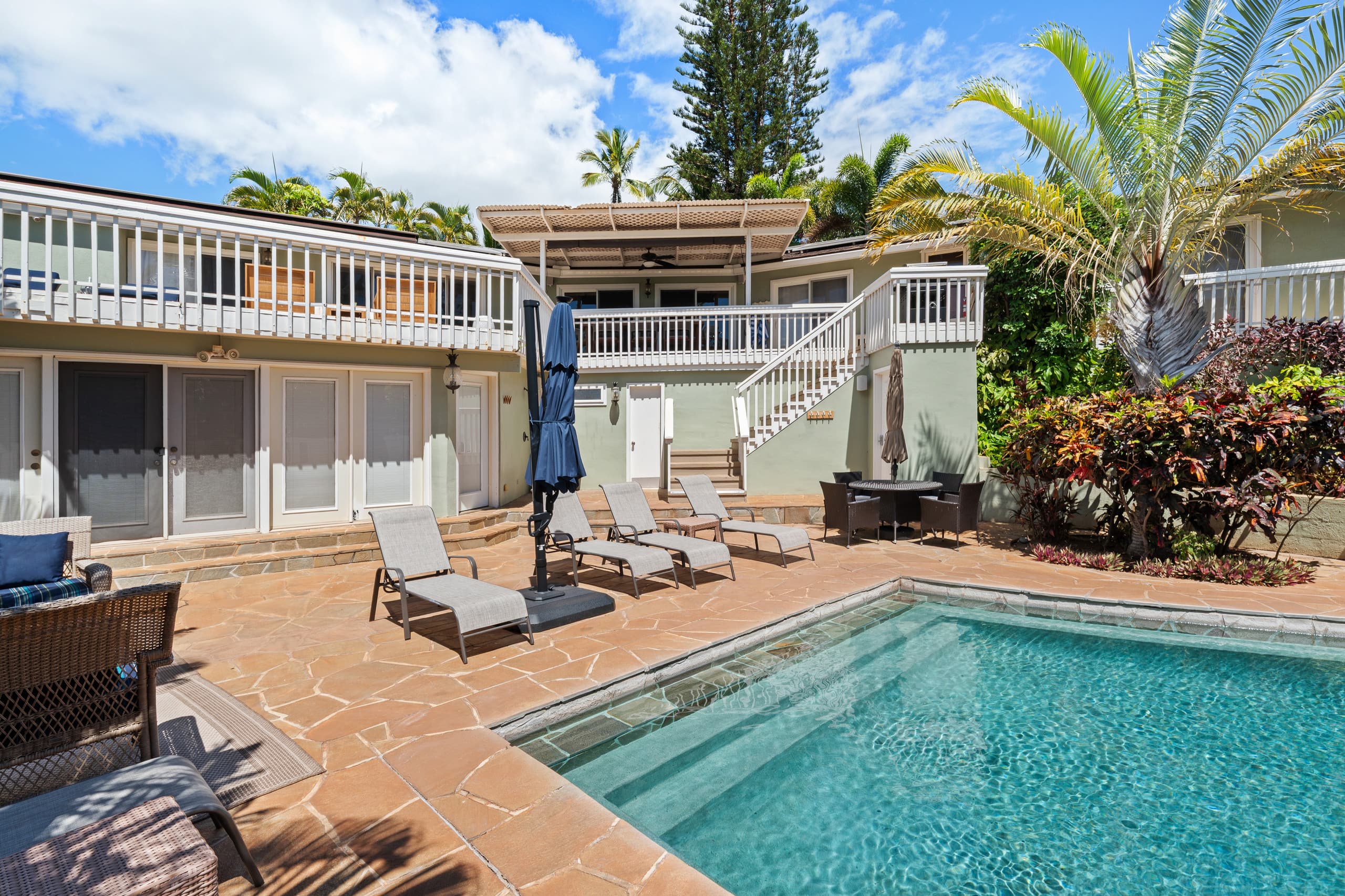 Home in Lahaina · ★4.67 · 4 bedrooms · 6 beds · 3 baths - Image 45