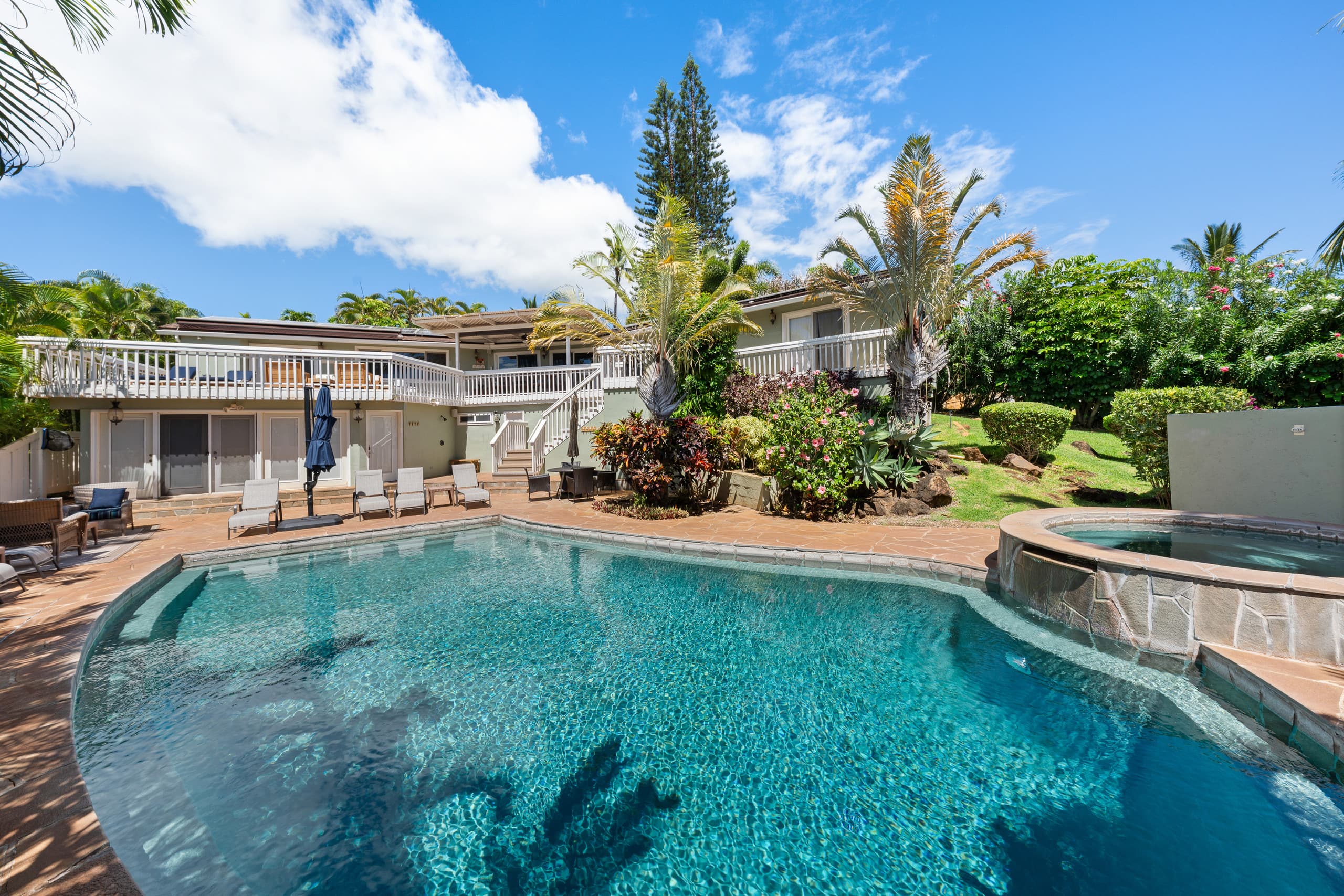 Home in Lahaina · ★4.67 · 4 bedrooms · 6 beds · 3 baths - Image 43
