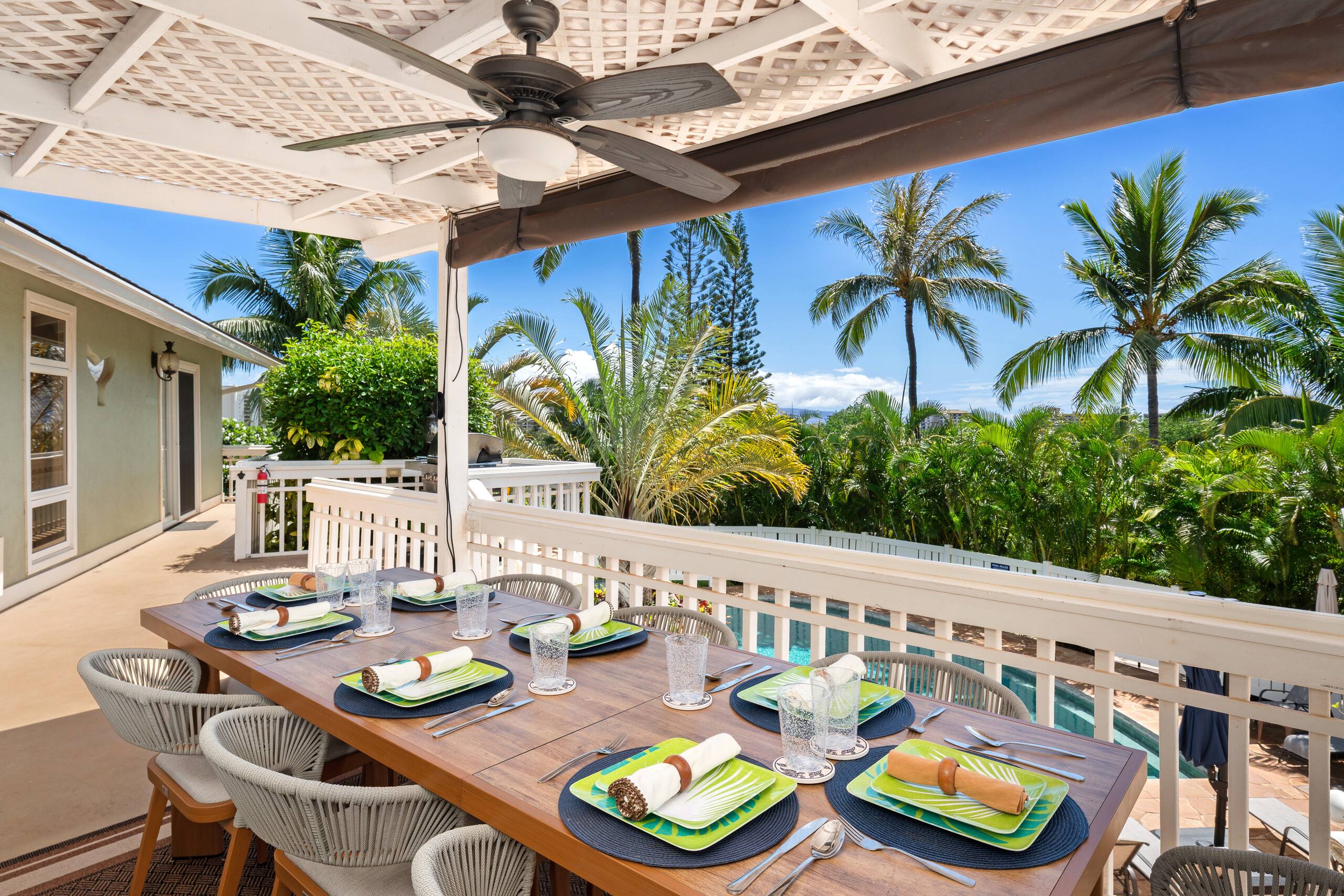 Home in Lahaina · ★4.67 · 4 bedrooms · 6 beds · 3 baths - Image 38
