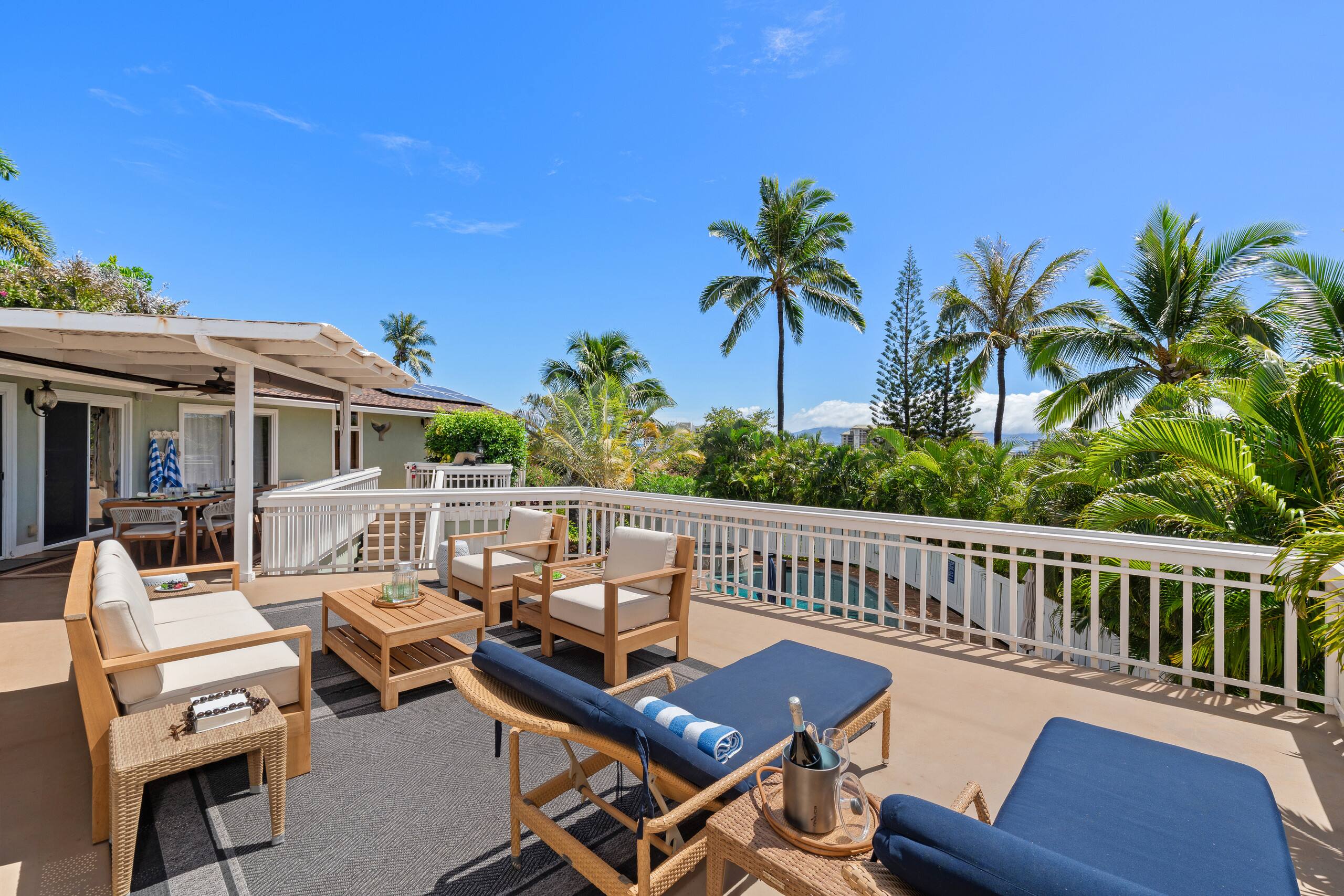 Home in Lahaina · ★4.67 · 4 bedrooms · 6 beds · 3 baths - Image 41