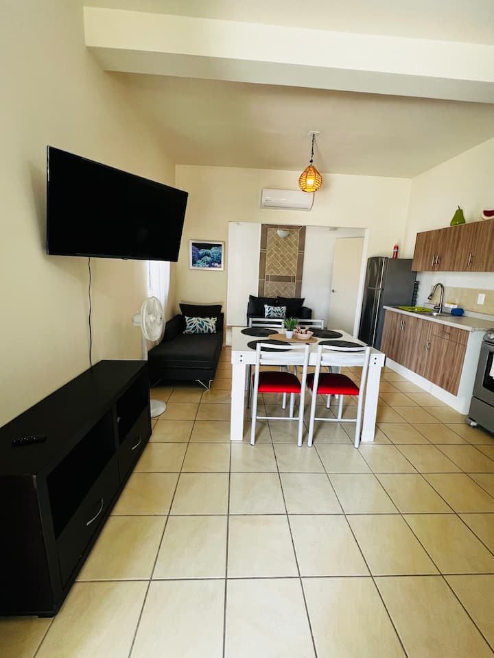 ห้องนั่งเล่น