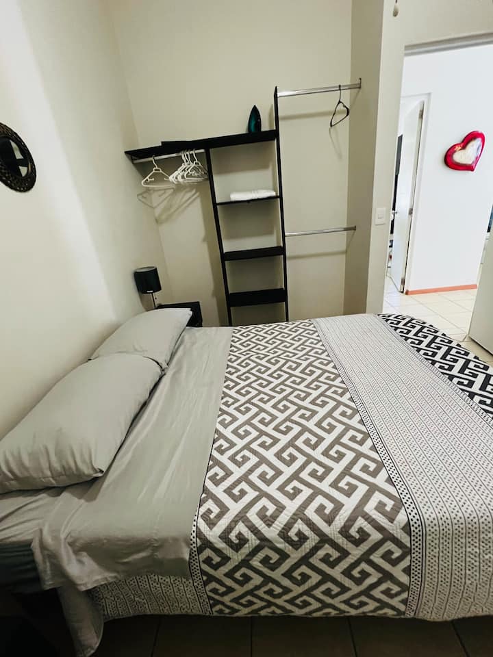 ห้องนอน