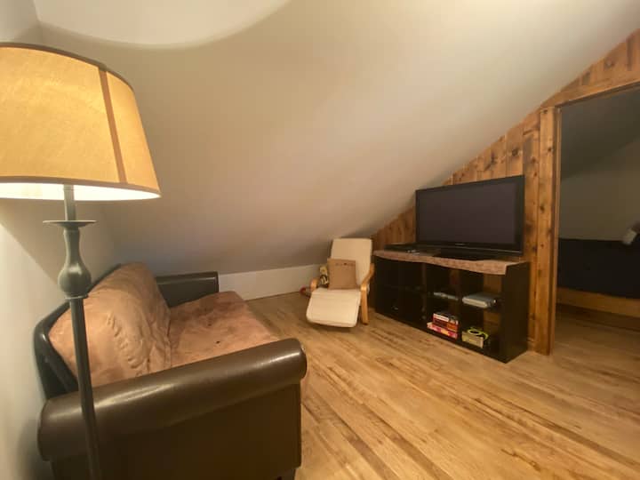 Living room 2