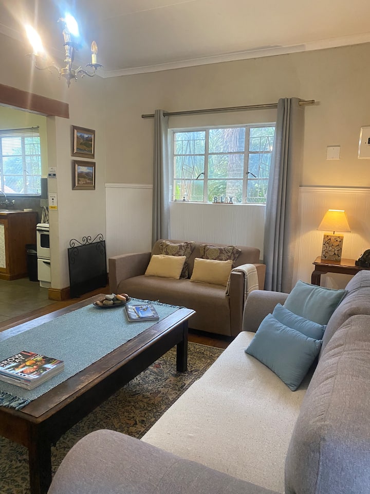 The Little Inn Boutique Accommodation - Haenertsburg