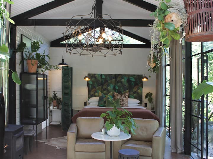 The Greenhouse - South Africa