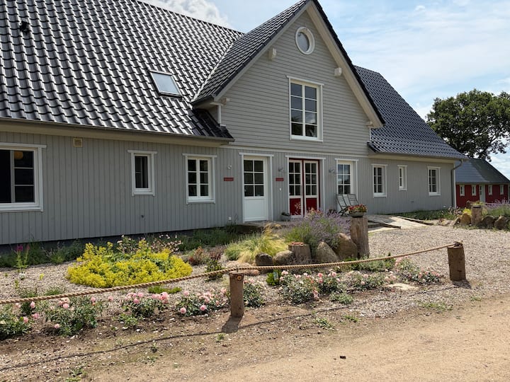 Wohnung Kranichtal - Ratzeburg