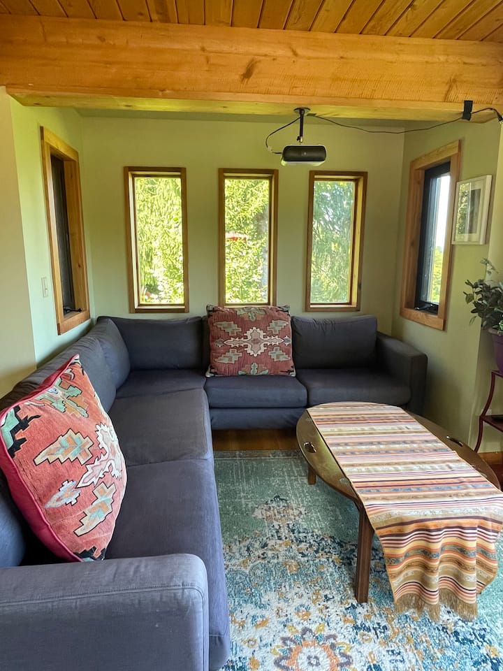 Всекидневна