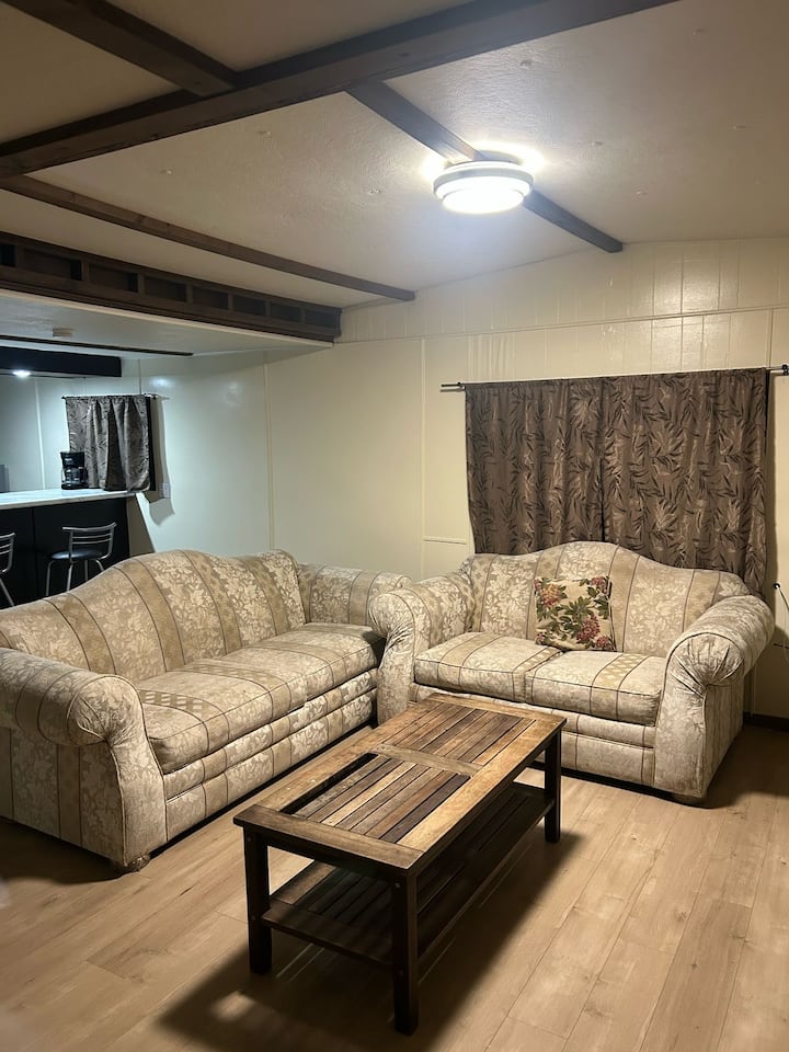 House At 5 Blocks From The Beach - Ensenada