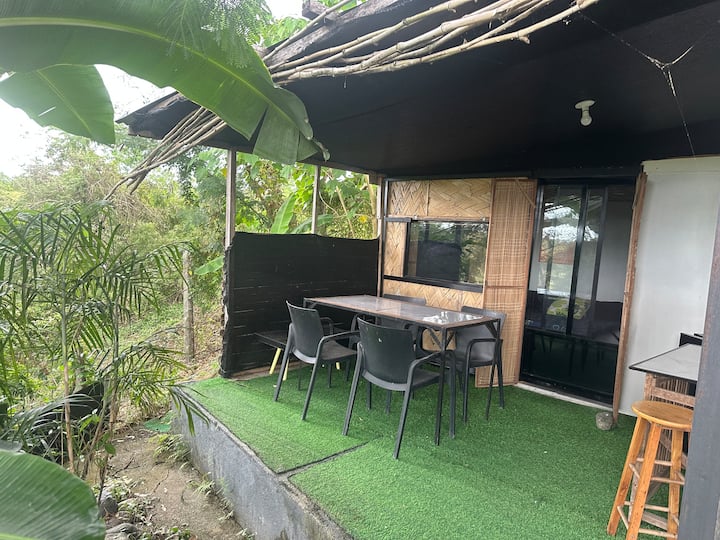 360 Ultimate Farm Retreat
Relax & Unwind
6 Guests - General Tinio