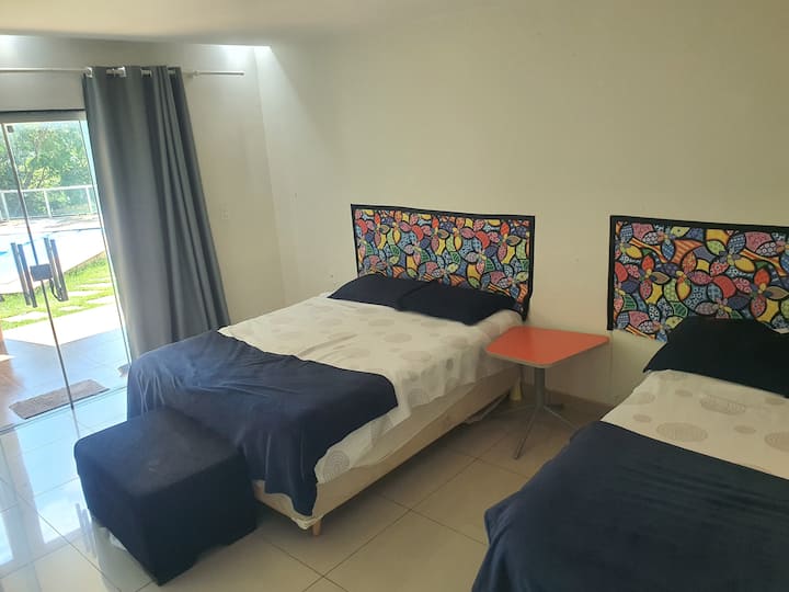 Chambre 1