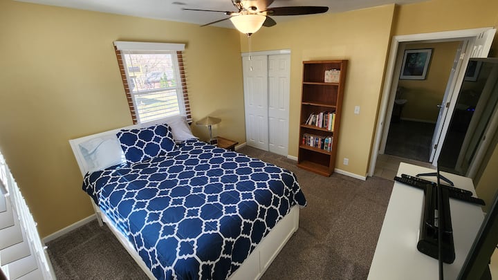 საძინებელი 3