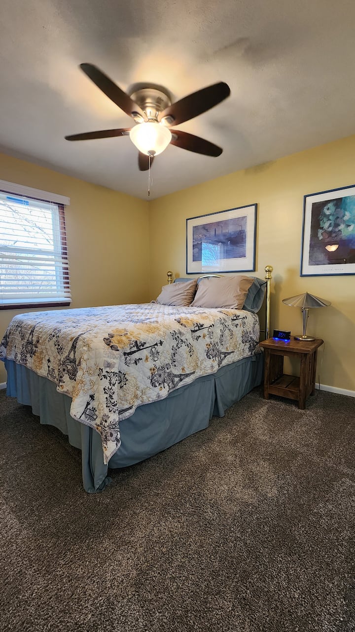 საძინებელი 2