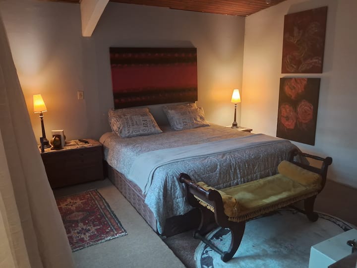 საძინებელი