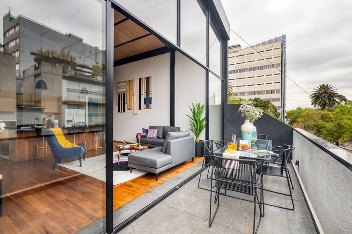 Uliv managed Airbnb listing 3