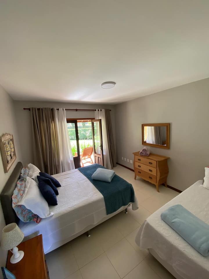 Bedroom 5