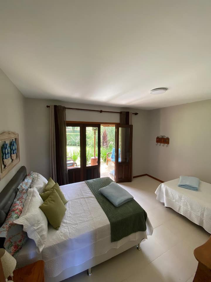 Bedroom 7
