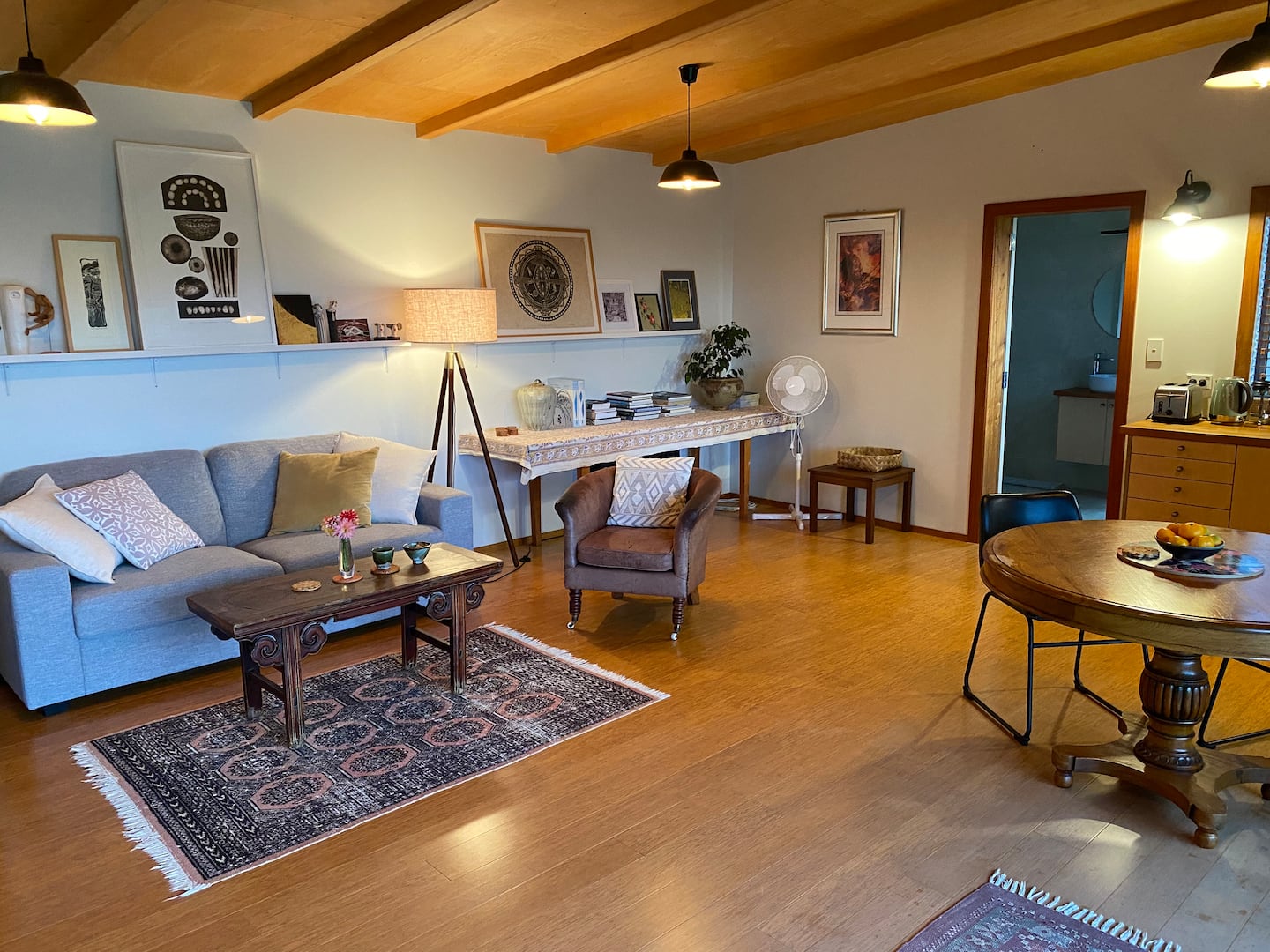 The Studio 2