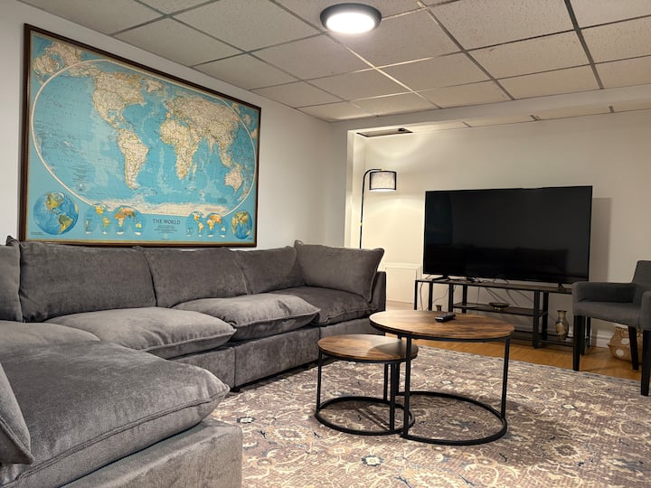 The Redbrick Suite - Timmins