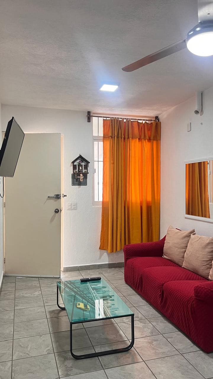 მისაღები ოთახი