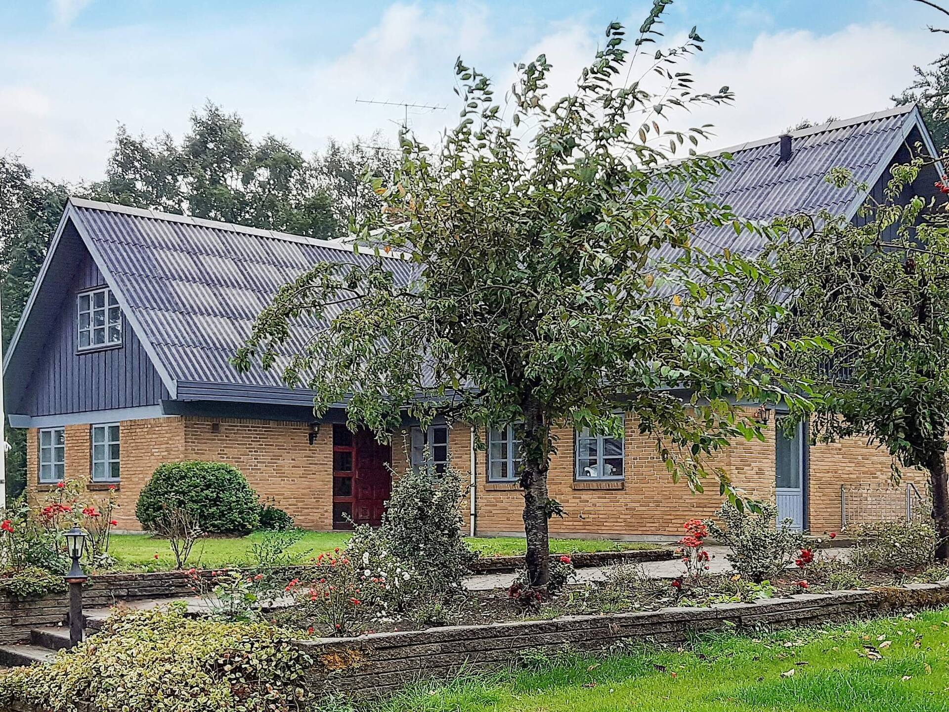 20 person holiday home in Silkeborg — photo 4