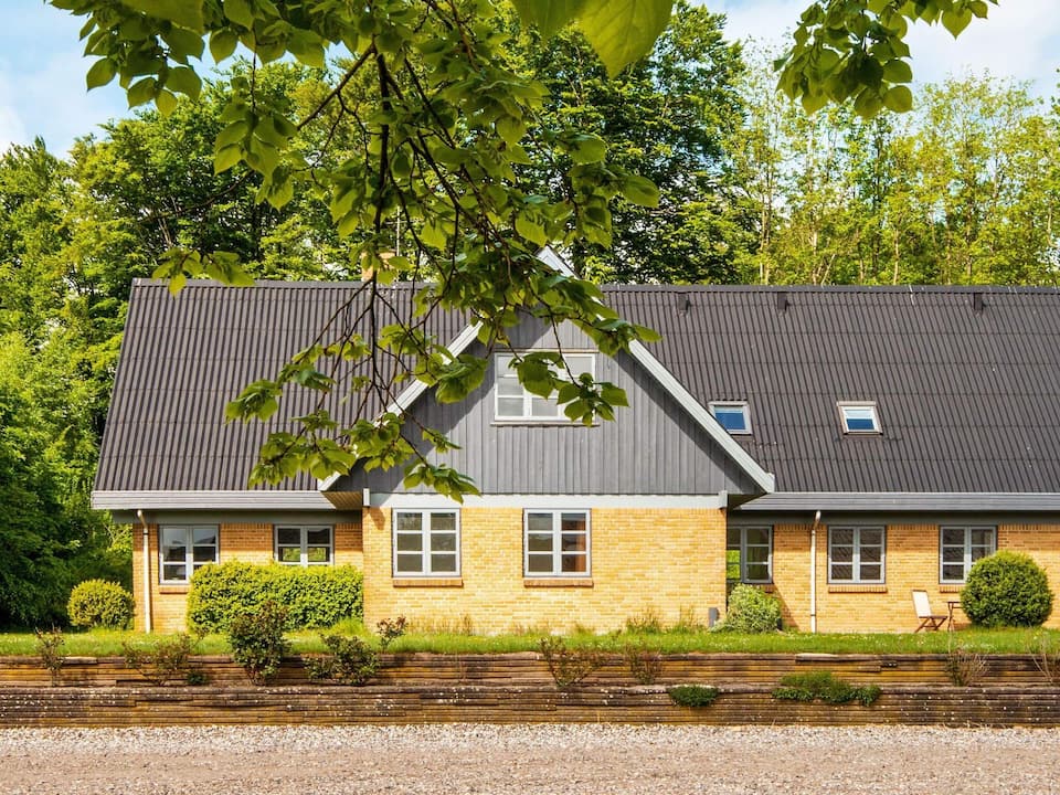 20 person holiday home in Silkeborg — photo 1