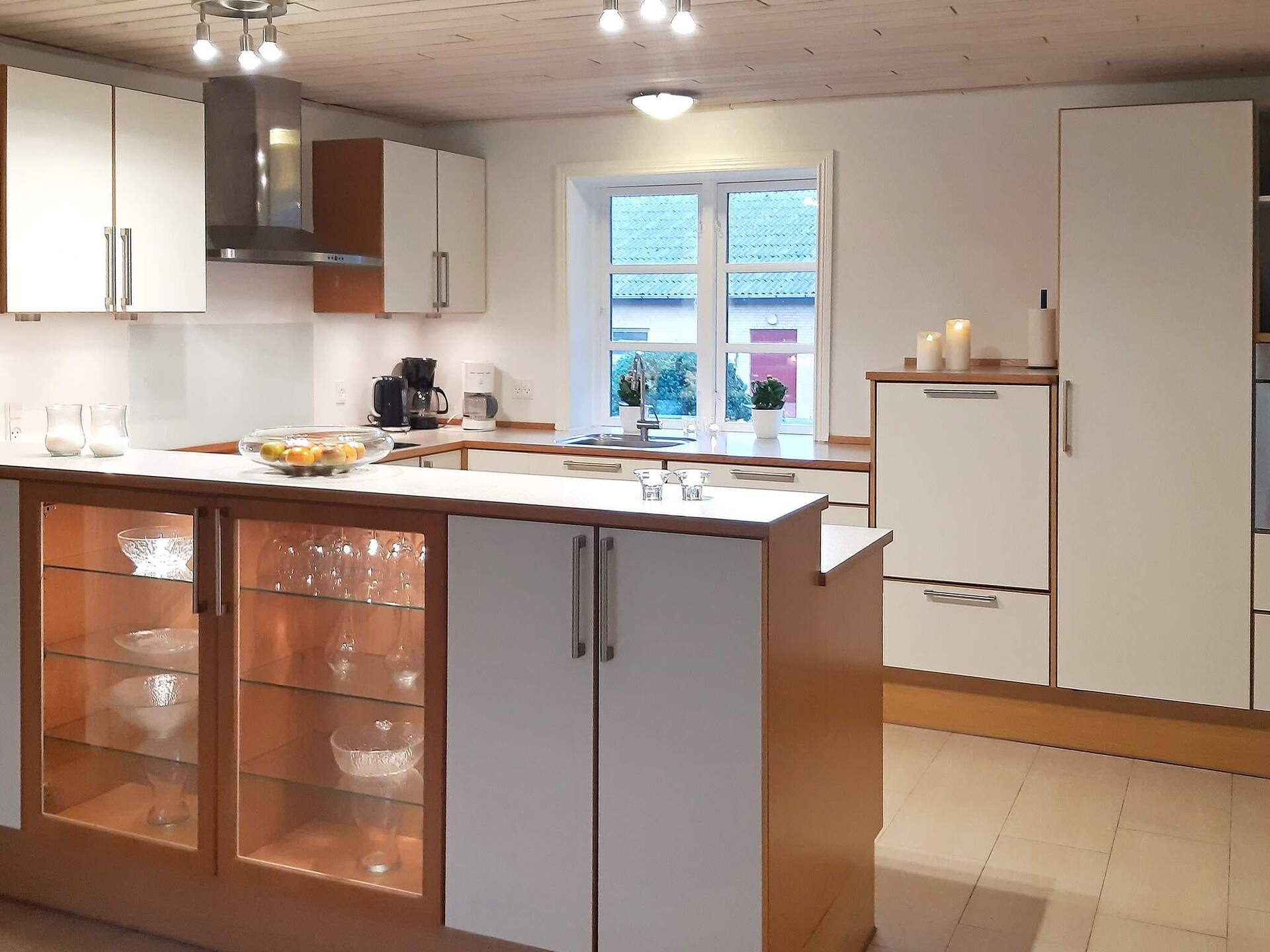 20 person holiday home in Silkeborg — photo 5