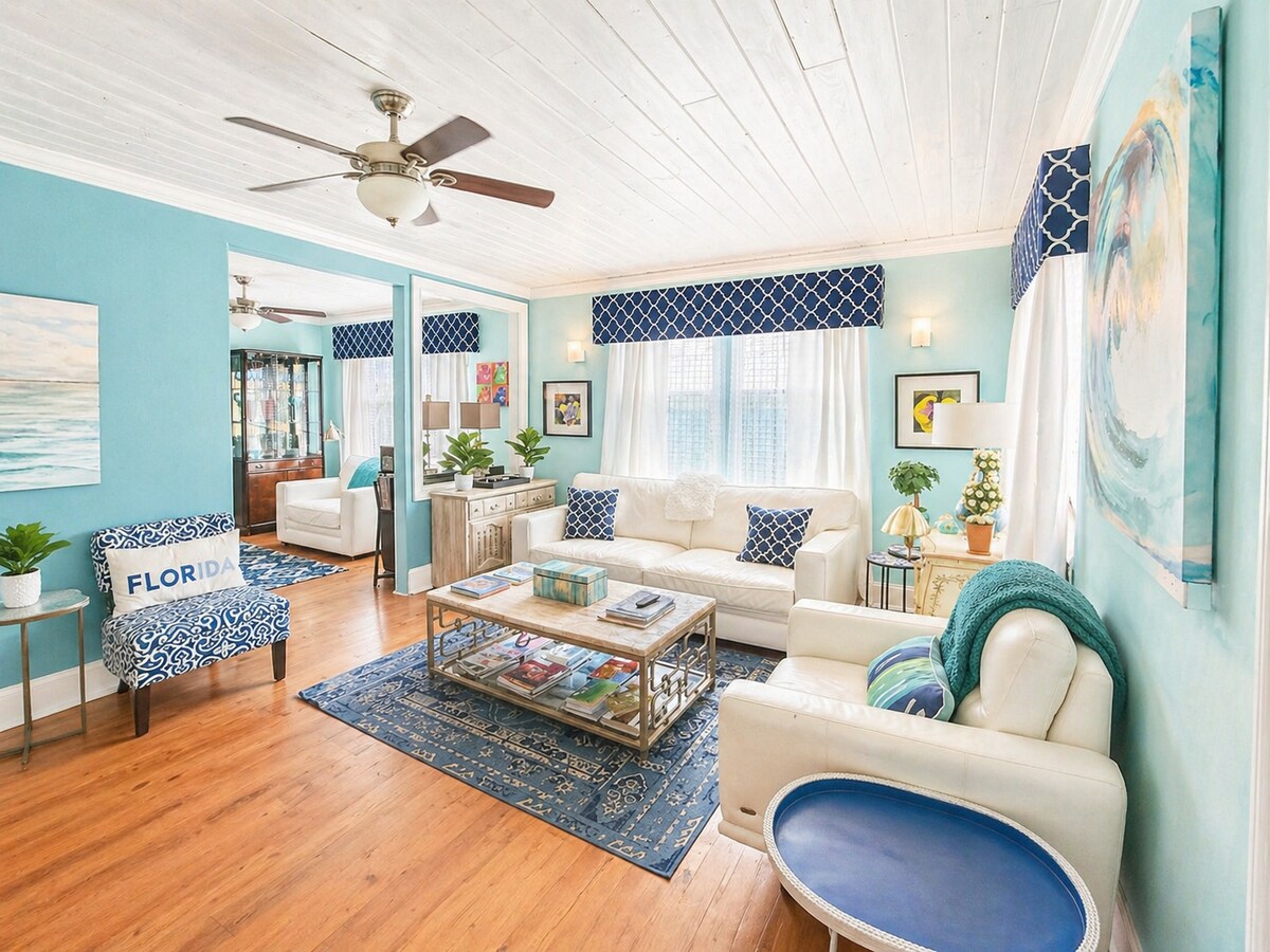 Living room image 4