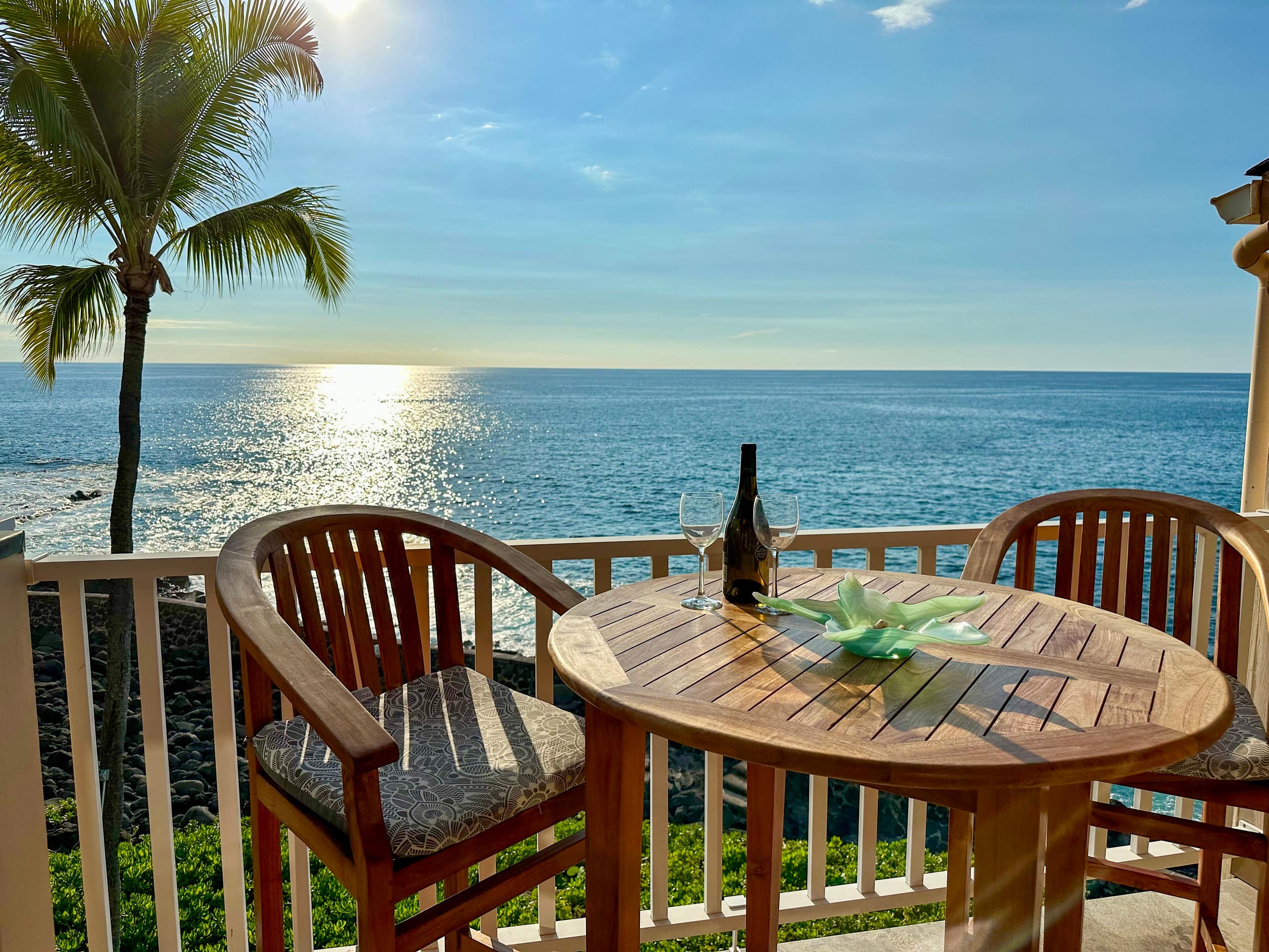 Condo in Kailua-Kona · ★4.95 · 1 bedroom · 1 bed · 1 bath - Image 1