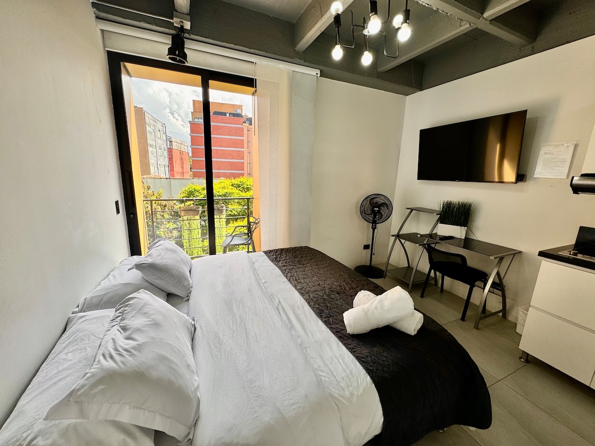 ห้องนอน