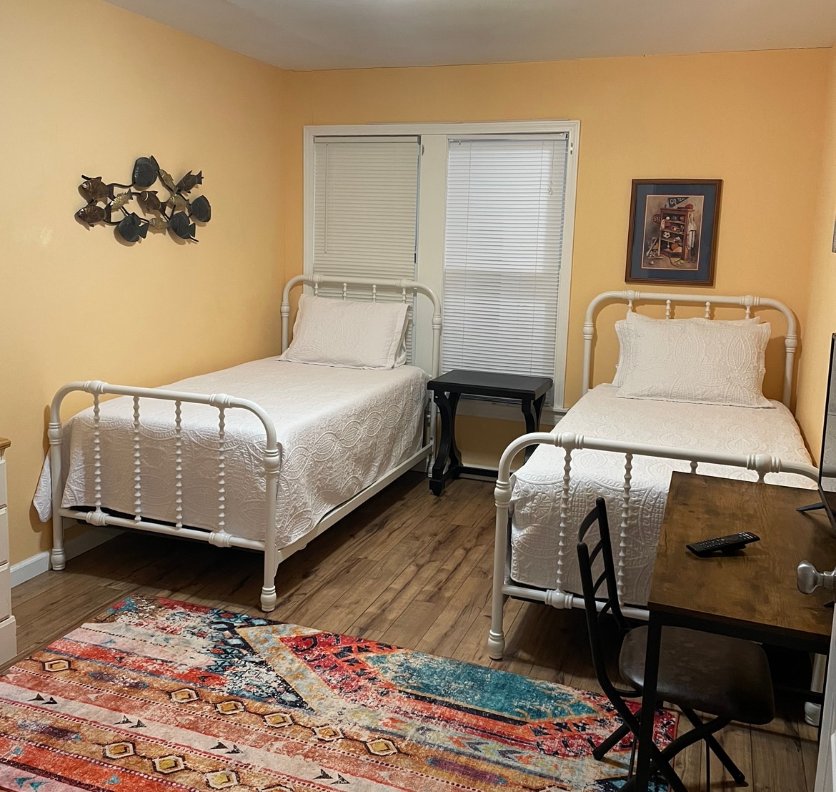 غرفة النوم 3