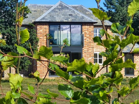The Coach House