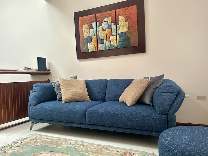 Beautiful Apartment. View To Tomebamba - Cuenca, Ecuador