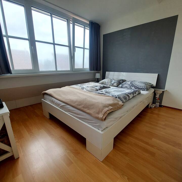 Spavaća soba 2