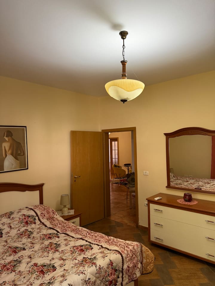 Habitación 1