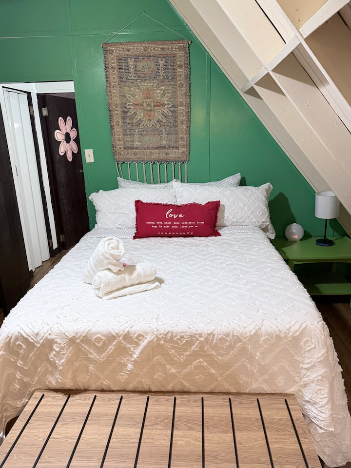 Bedroom 1