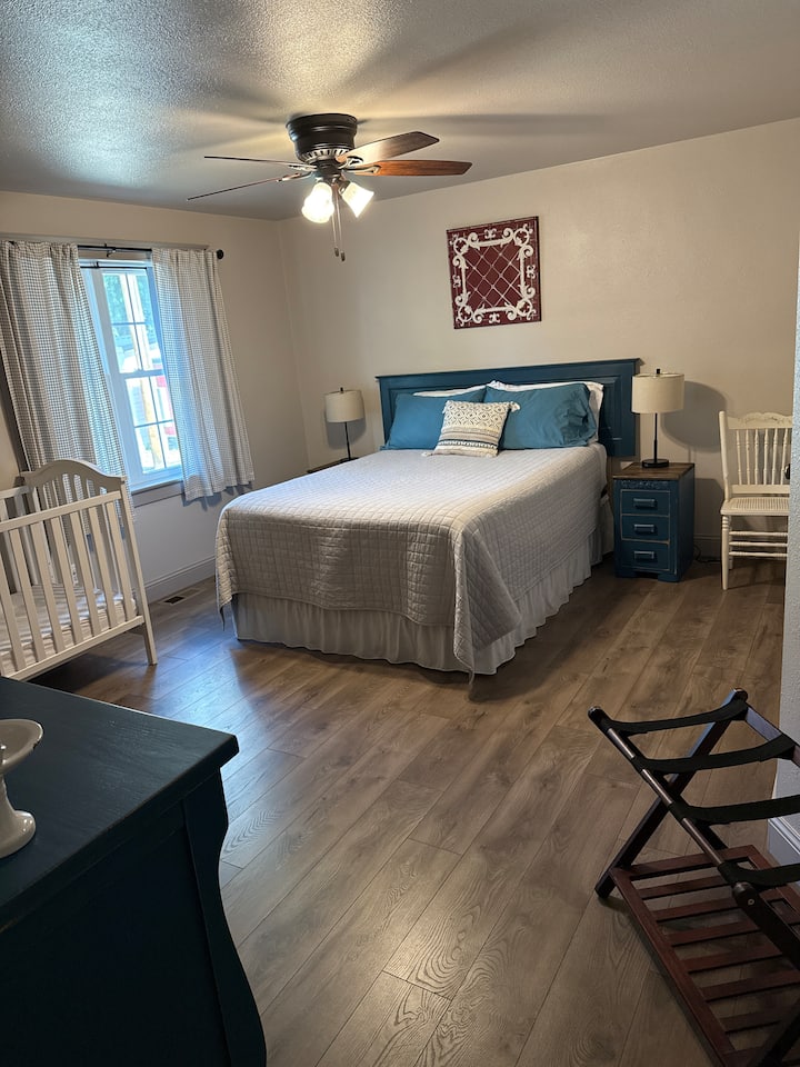 غرفة النوم 2