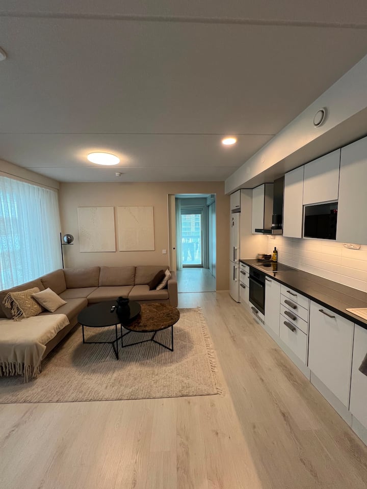 45m2 Apartment With Great Location! - Helsinki