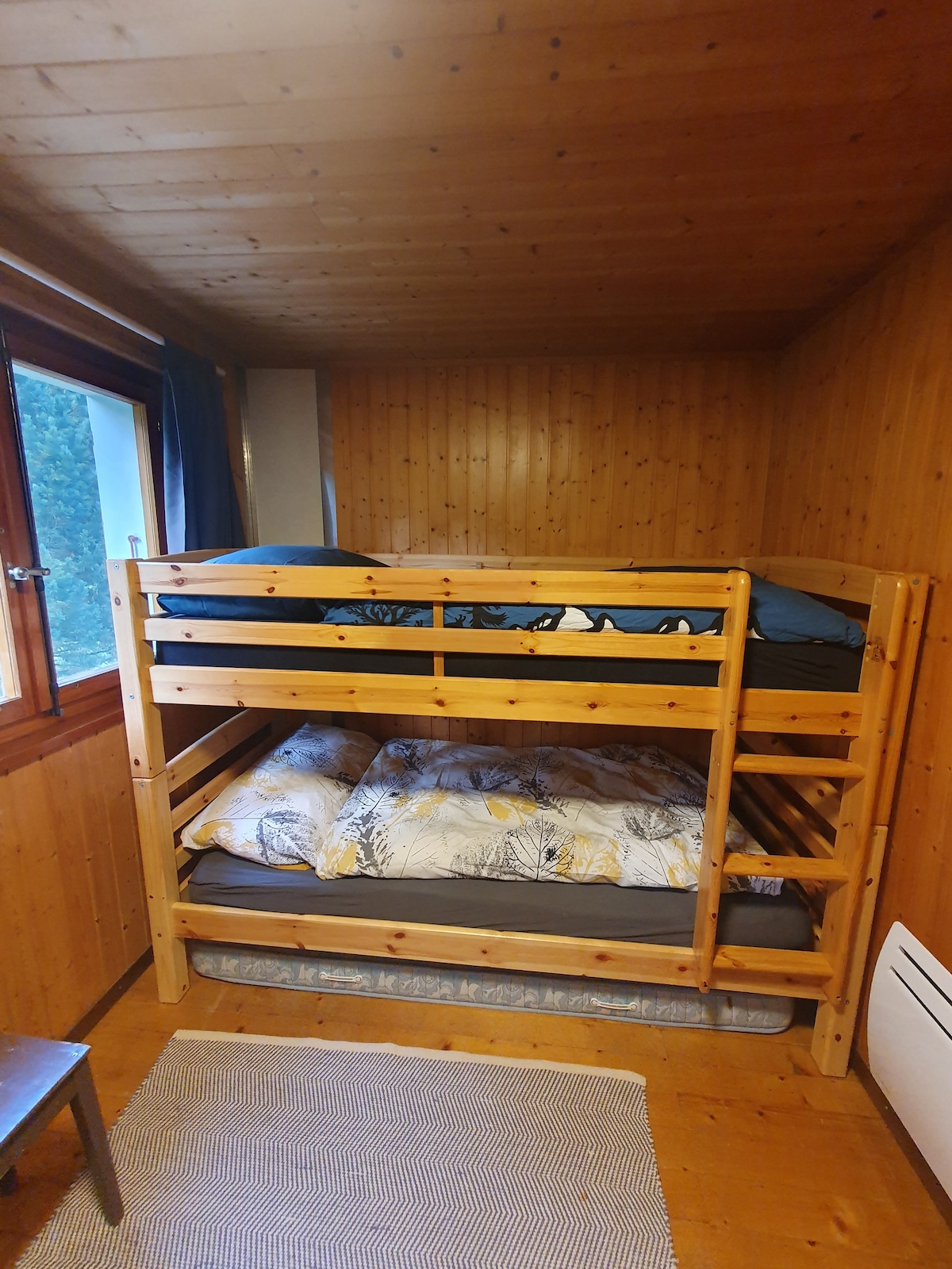 غرفة النوم 3