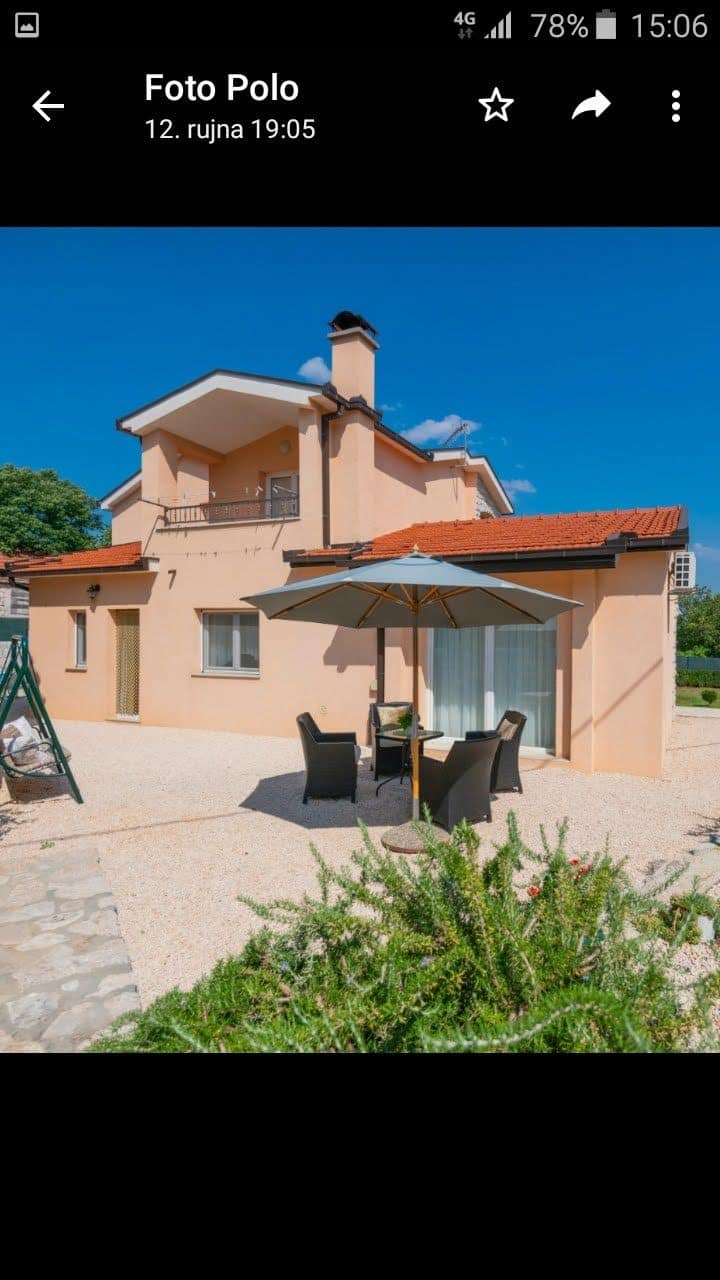 Villa Ita - Imotski
