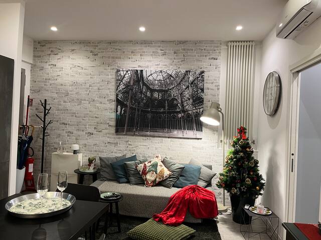 Your second home, Rome La porta Sul Vaticano, Roma