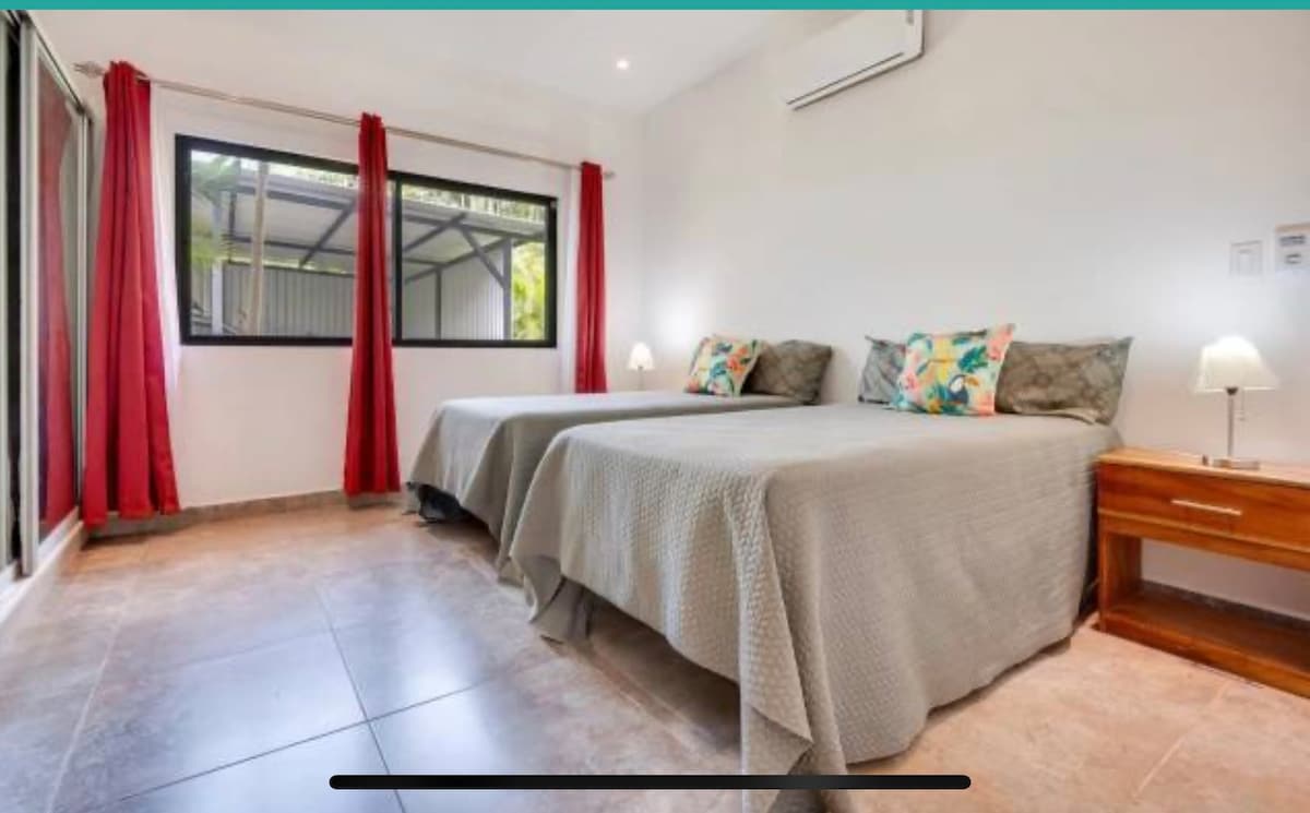 საძინებელი 2