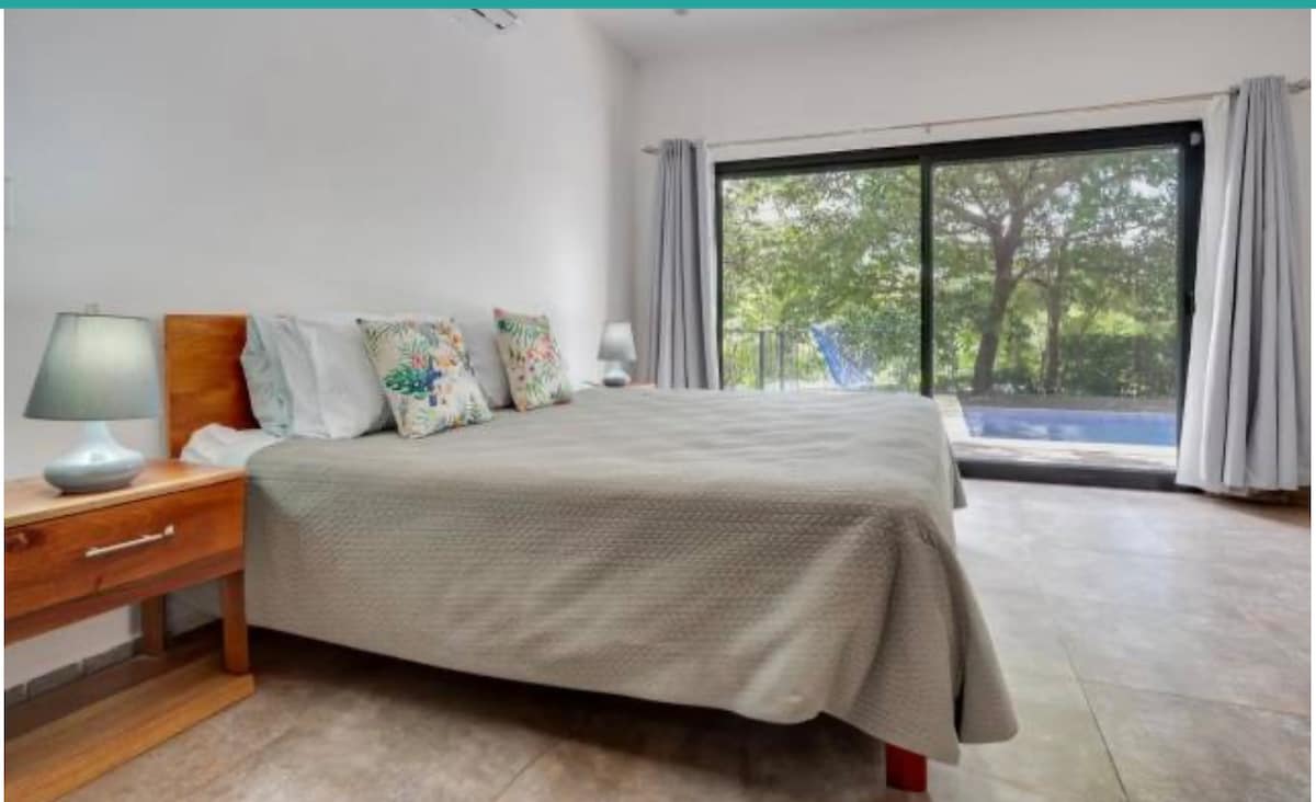 საძინებელი 1