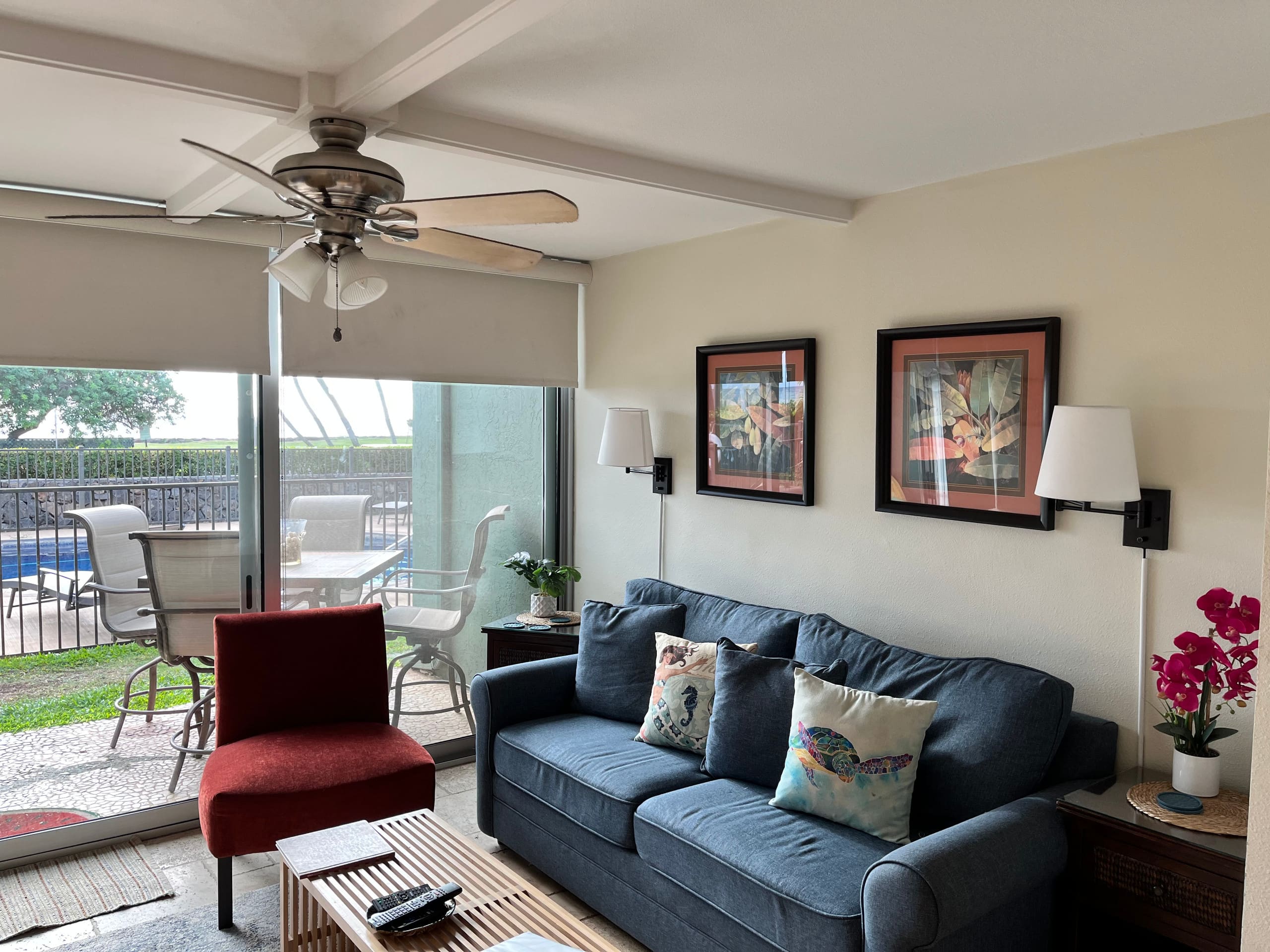 Condo in Kihei · ★4.82 · 1 bedroom · 1 bed · 1 bath - Image 18