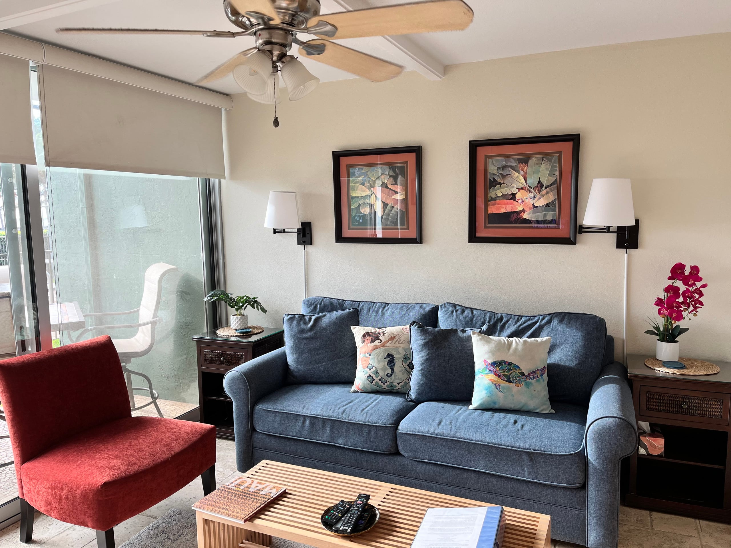 Condo in Kihei · ★4.82 · 1 bedroom · 1 bed · 1 bath - Image 14