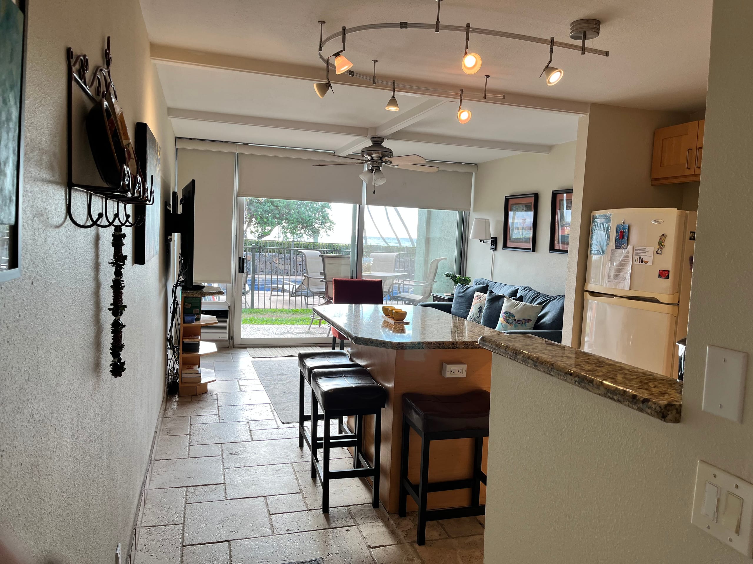 Condo in Kihei · ★4.82 · 1 bedroom · 1 bed · 1 bath - Image 15