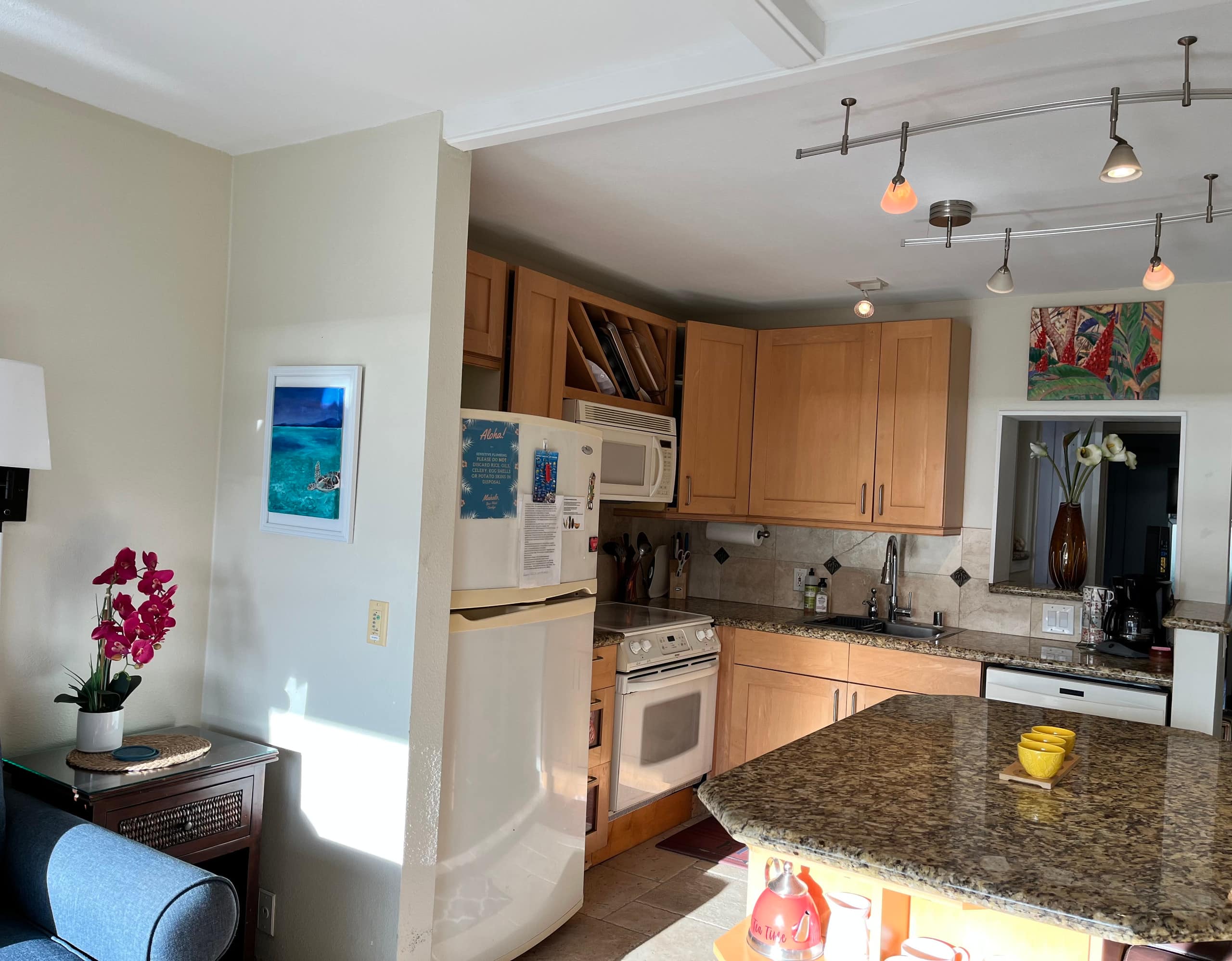 Condo in Kihei · ★4.82 · 1 bedroom · 1 bed · 1 bath - Image 12