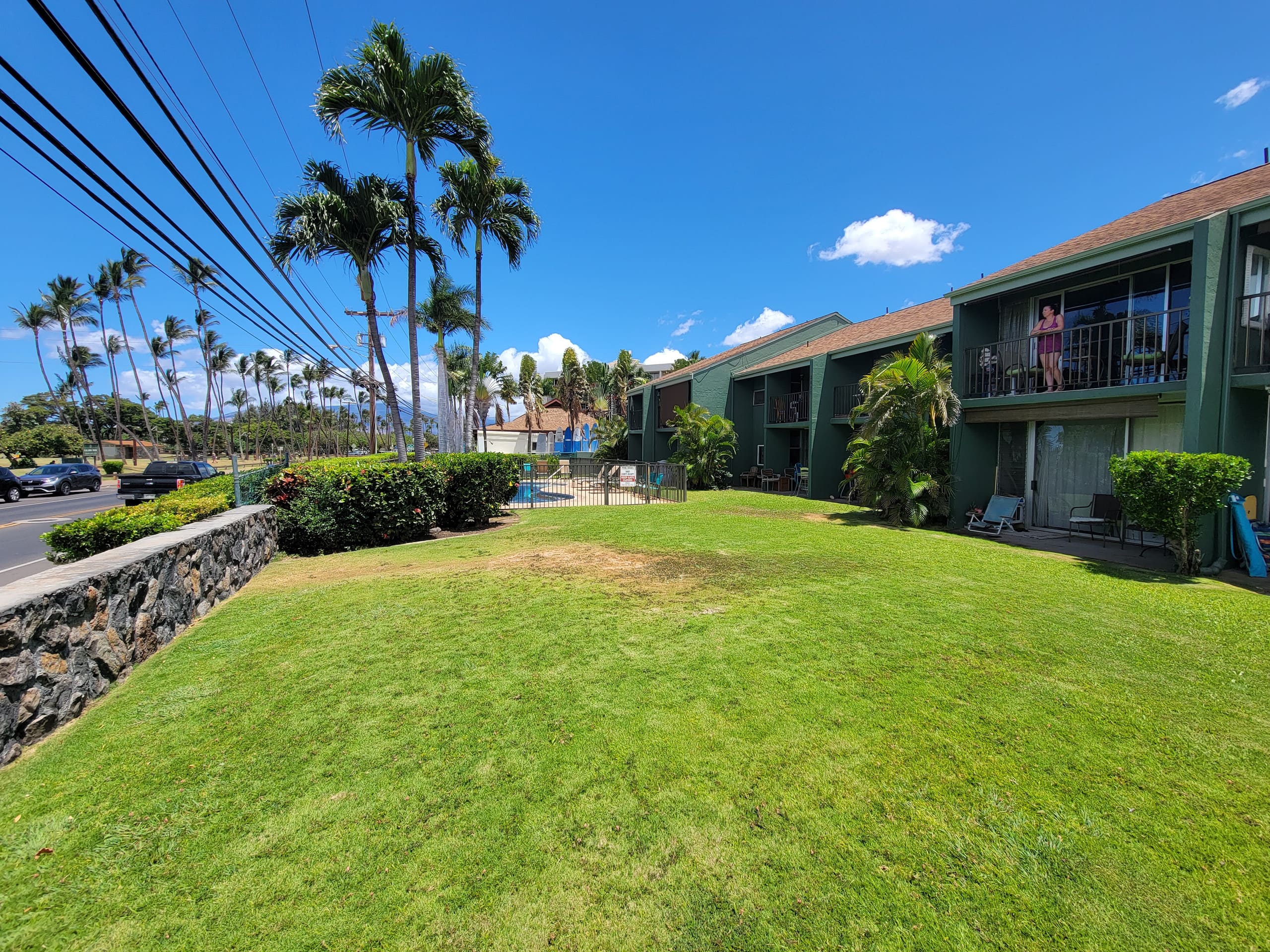 Condo in Kihei · ★4.82 · 1 bedroom · 1 bed · 1 bath - Image 10