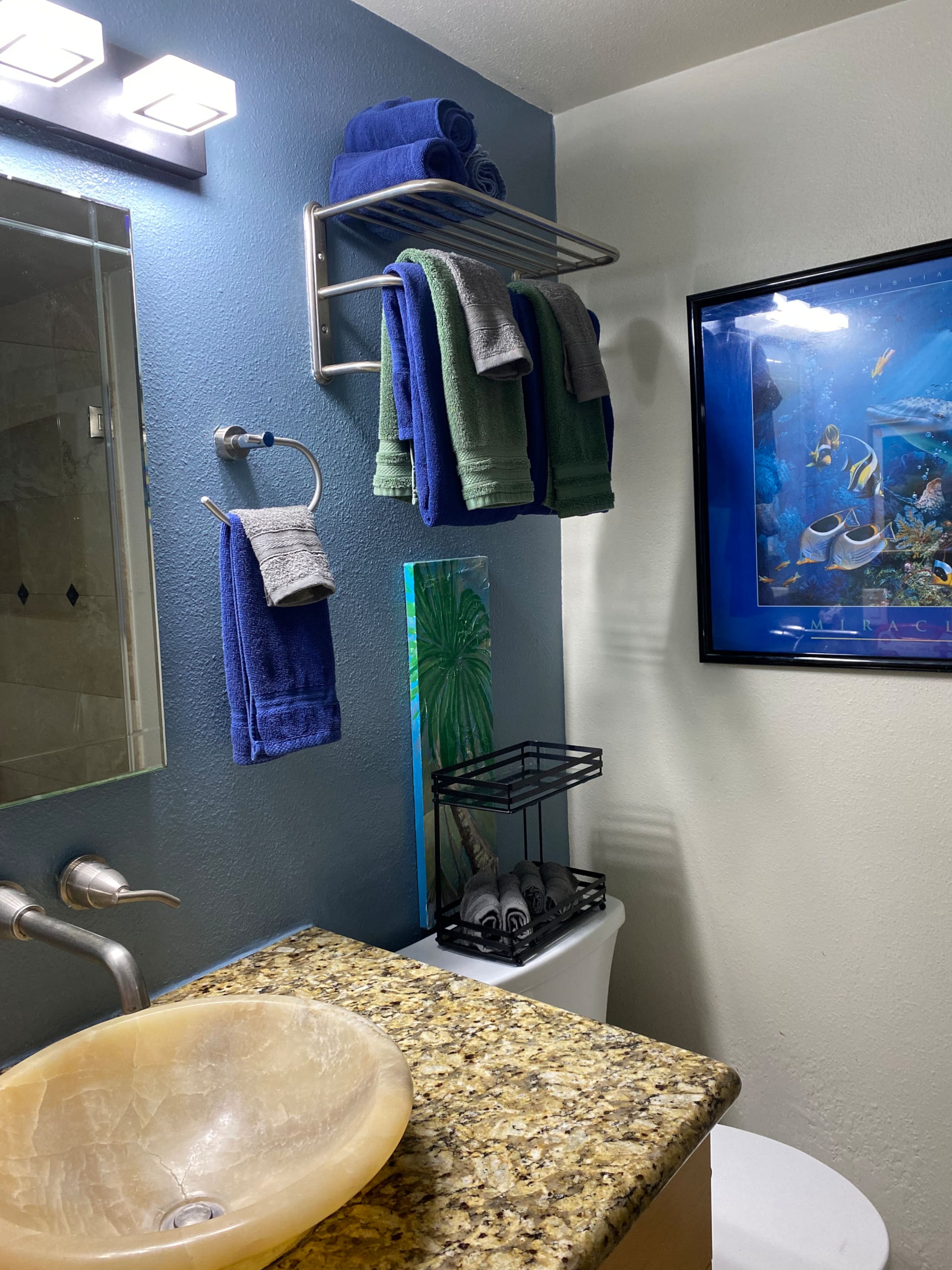 Condo in Kihei · ★4.82 · 1 bedroom · 1 bed · 1 bath - Image 7