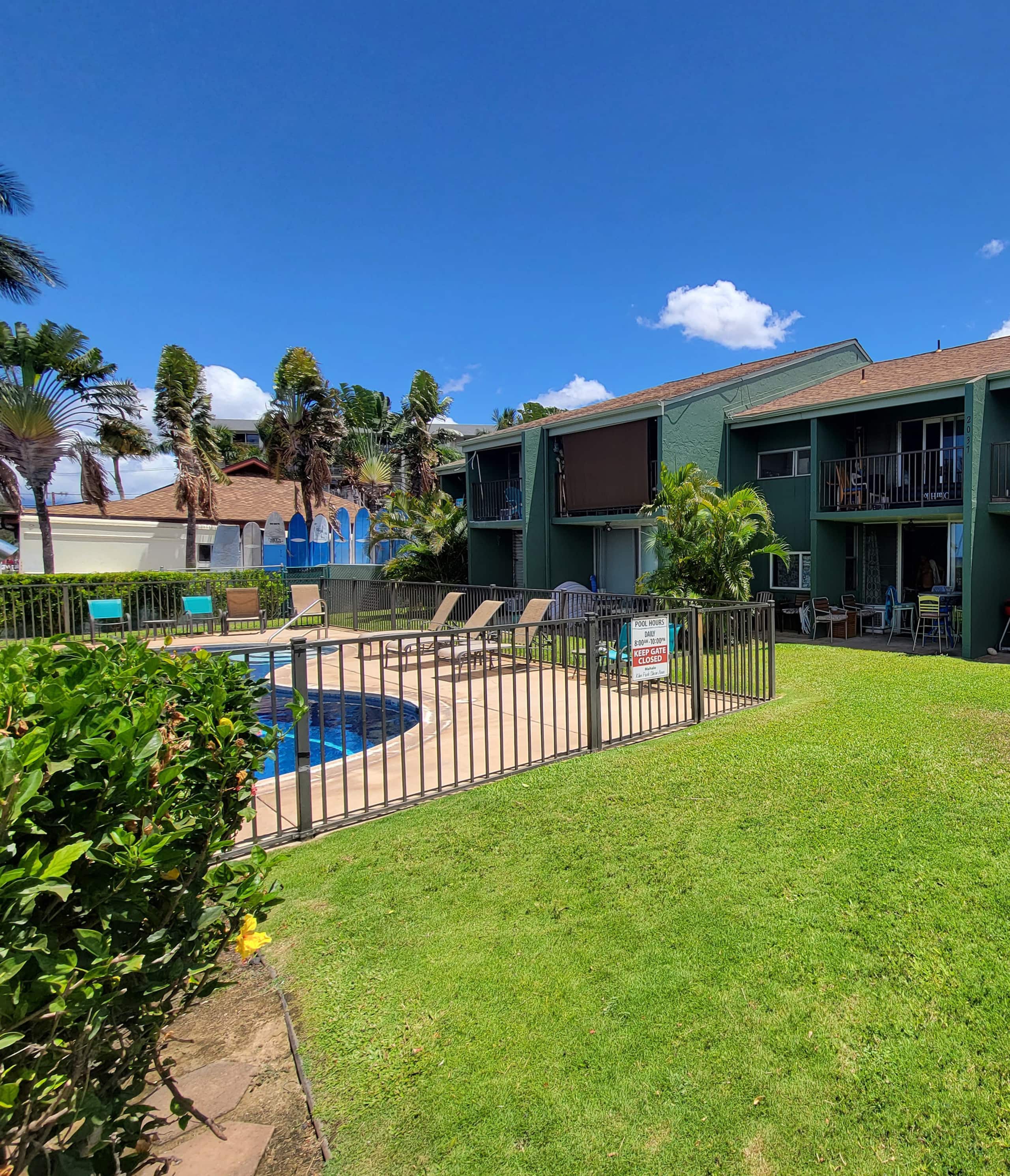 Condo in Kihei · ★4.82 · 1 bedroom · 1 bed · 1 bath - Image 8