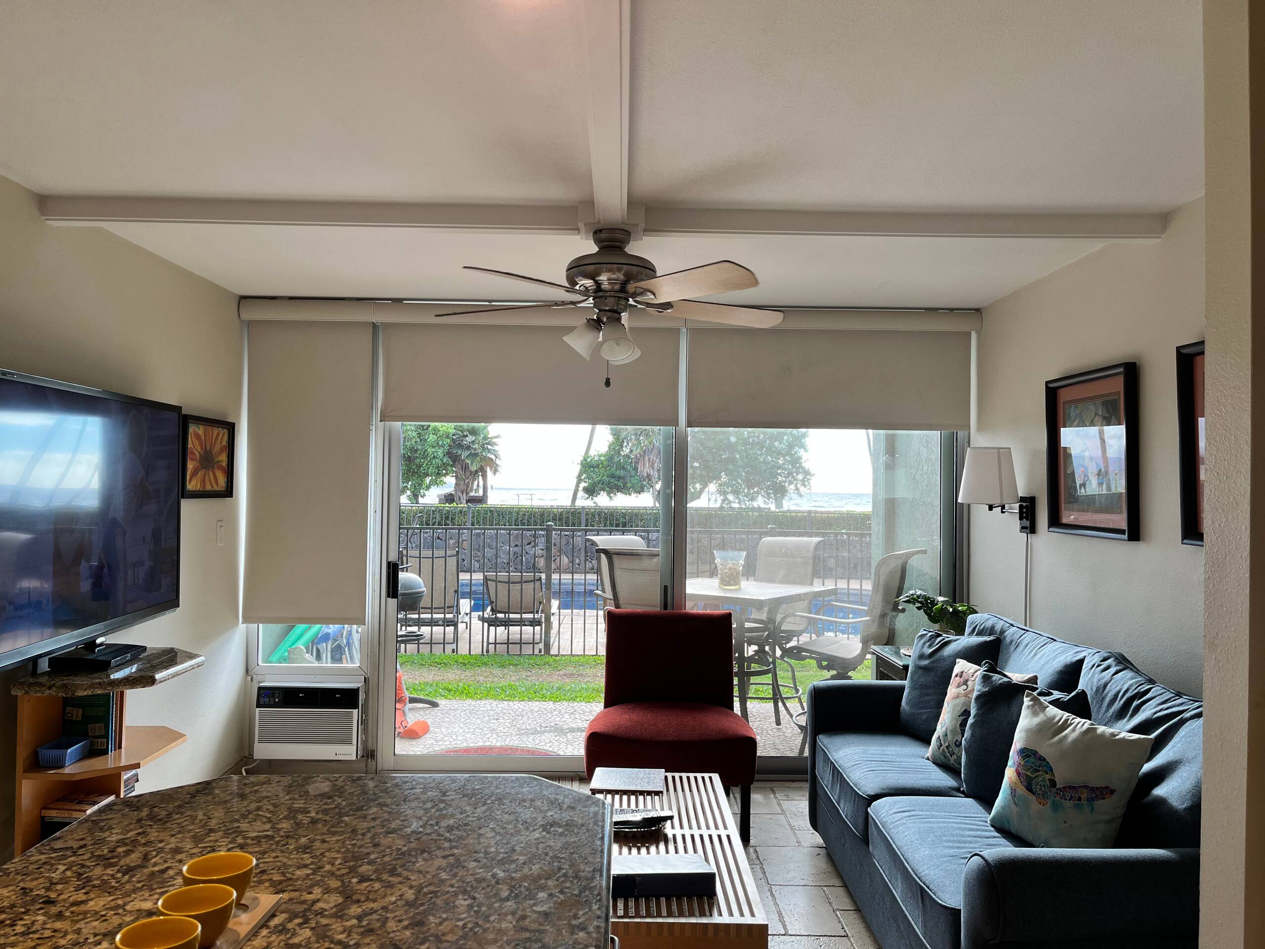 Condo in Kihei · ★4.82 · 1 bedroom · 1 bed · 1 bath - Image 20